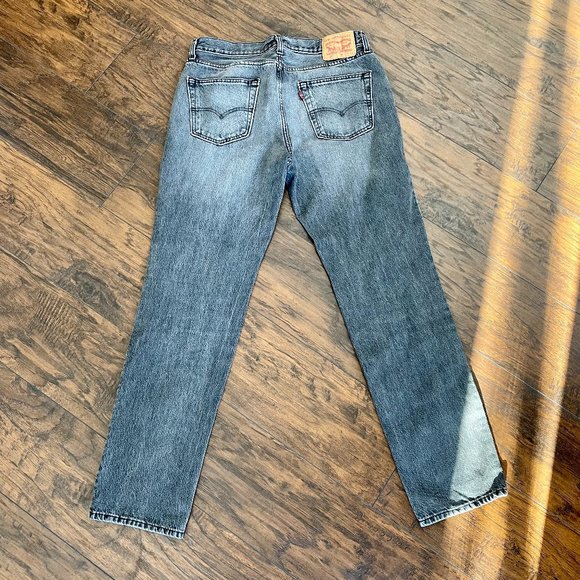 Levi's 541™ Athletic Taper Fit Men's Jeans - Picture 3 of 4